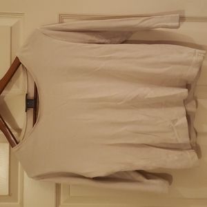 Vanheusen top
